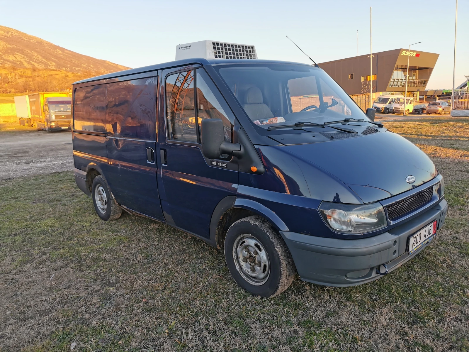 Ford Transit  - изображение 3