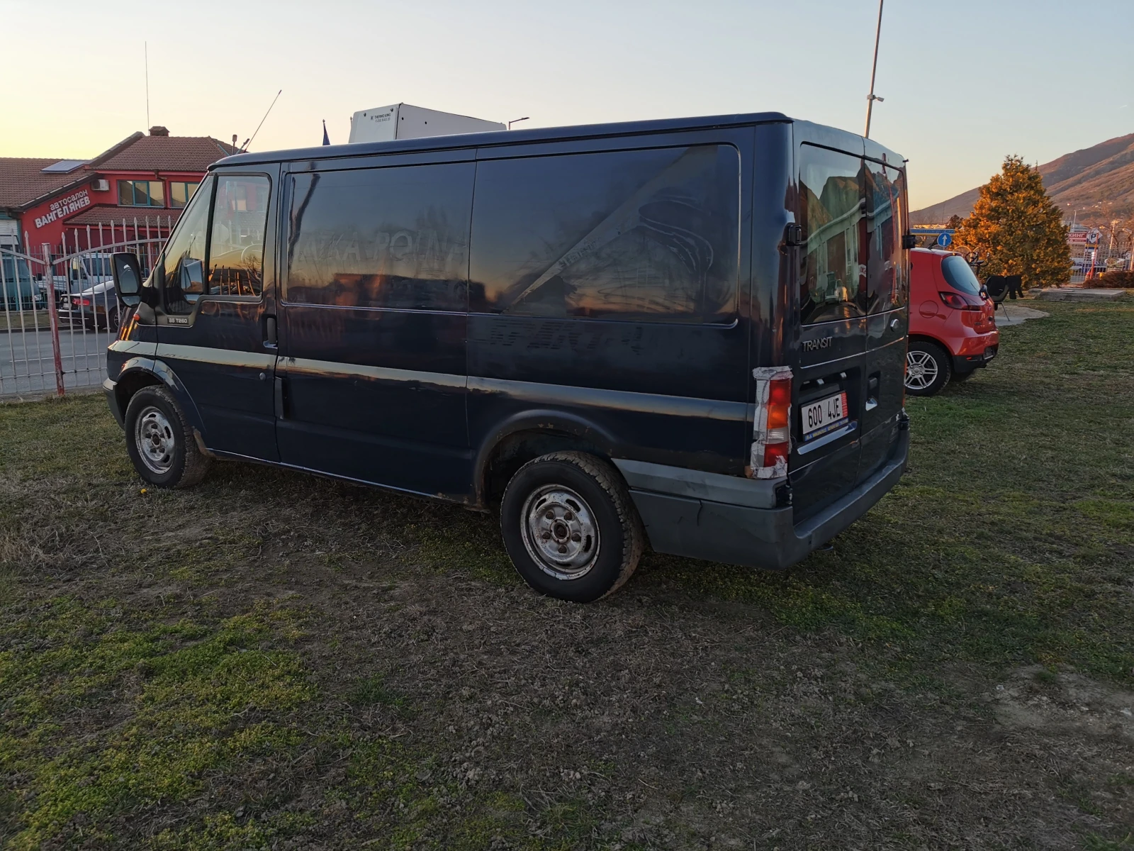 Ford Transit | Mobile.bg � ����������� 15