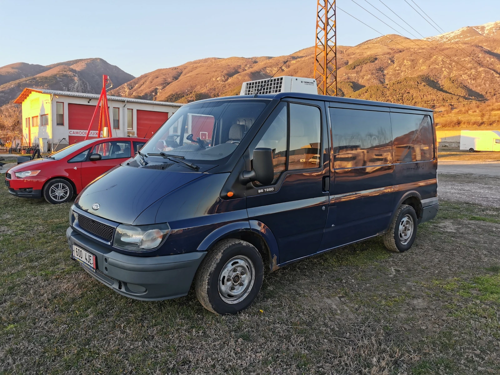 Ford Transit | Mobile.bg � ����������� 11