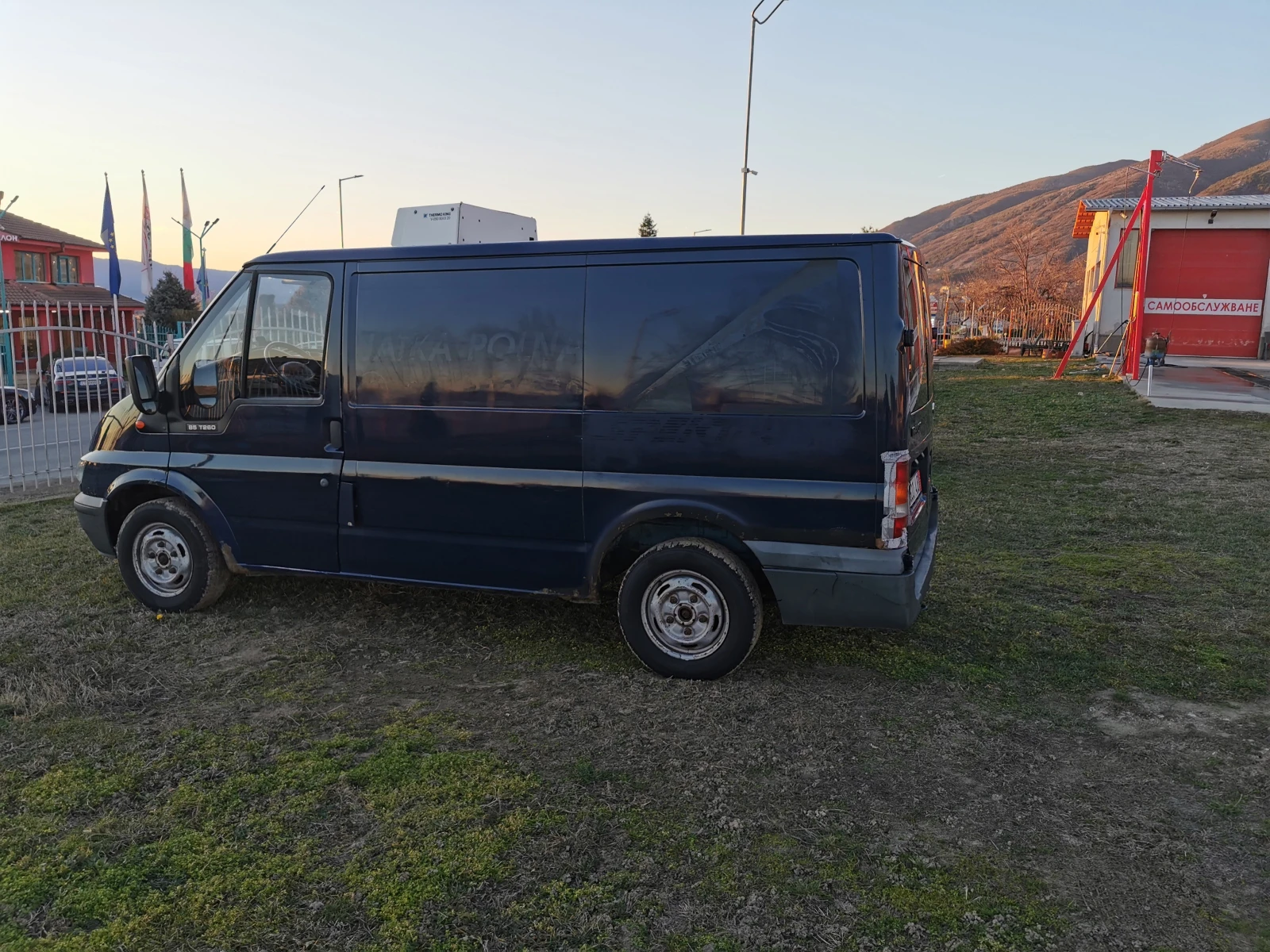 Ford Transit | Mobile.bg � ����������� 14
