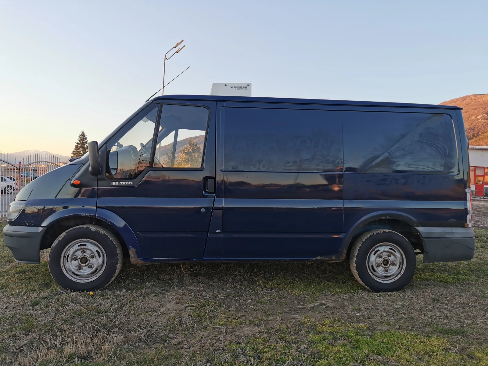 Ford Transit | Mobile.bg � ����������� 13