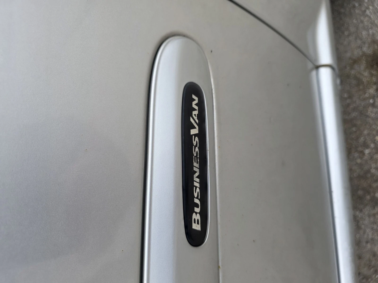 Mercedes-Benz Vito 2.2cdi 5 местен климатик - изображение 6