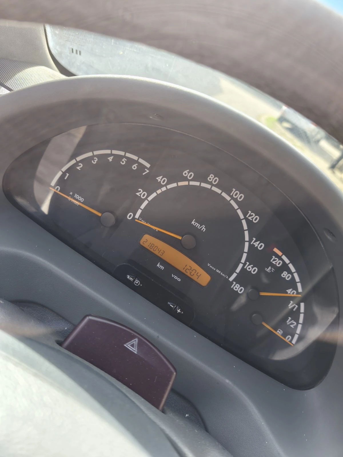 Mercedes-Benz Sprinter 313 2.2 CDi - изображение 8