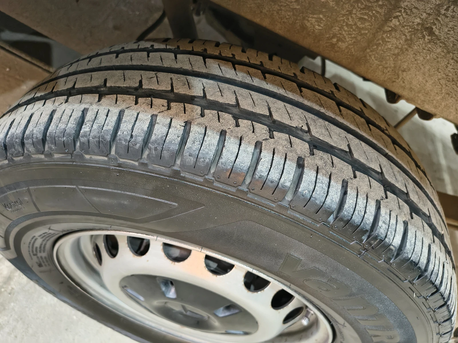 Mercedes-Benz Sprinter 311 311, снимка 13 - Бусове и автобуси - 55366143
