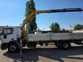 Iveco Eurocargo 160E28, снимка 4