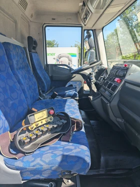 Iveco Eurocargo 160E28, снимка 13