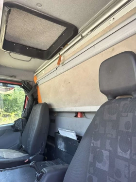 Mercedes-Benz Atego 8.180, снимка 9