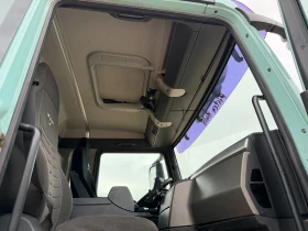 Man Tgs 6х4х4, Самосвал, Нов внос, , , снимка 13