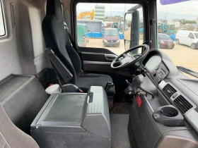 Man Tgs 6х4х4, Самосвал, Нов внос, , , снимка 14