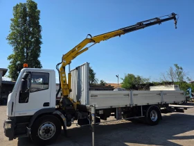 Iveco Eurocargo 160E28 | Auto.bg — изображение 3