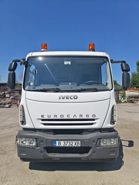 Iveco Eurocargo 160E28 | Auto.bg — изображение 2