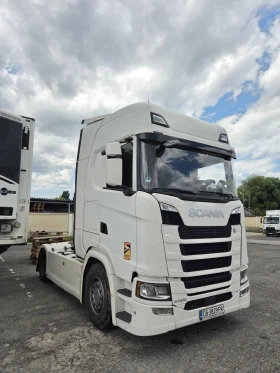 Scania S 500 S500 | Mobile.bg � ����� ������ 2
