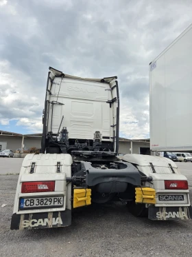Scania S 500 S500 | Mobile.bg � ����� ������ 5