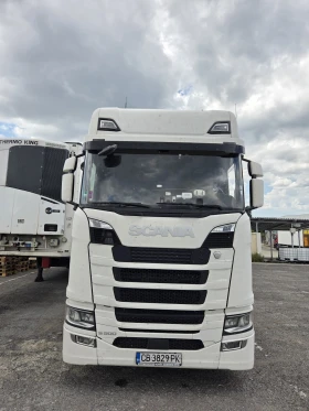 Scania S 500 S500 | Mobile.bg � ����� ������ 4