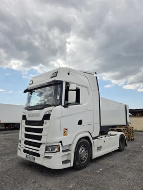 Scania S 500 S500 | Mobile.bg � ����� ������ 3