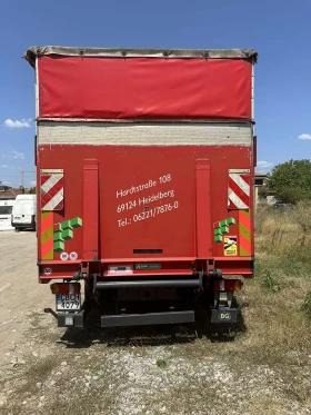 Mercedes-Benz Atego 8.180 | Mobile.bg � ����� ������ 5