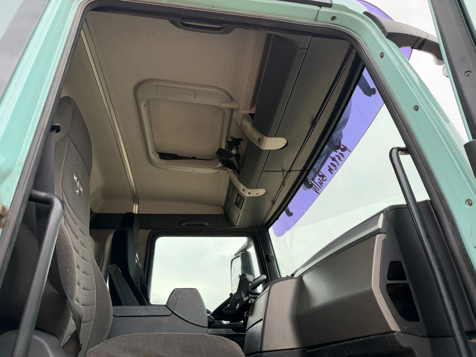 Man Tgs 6�4�4, ��������, 290000 ��.��� ����, ,  | Mobile.bg � ����������� 13