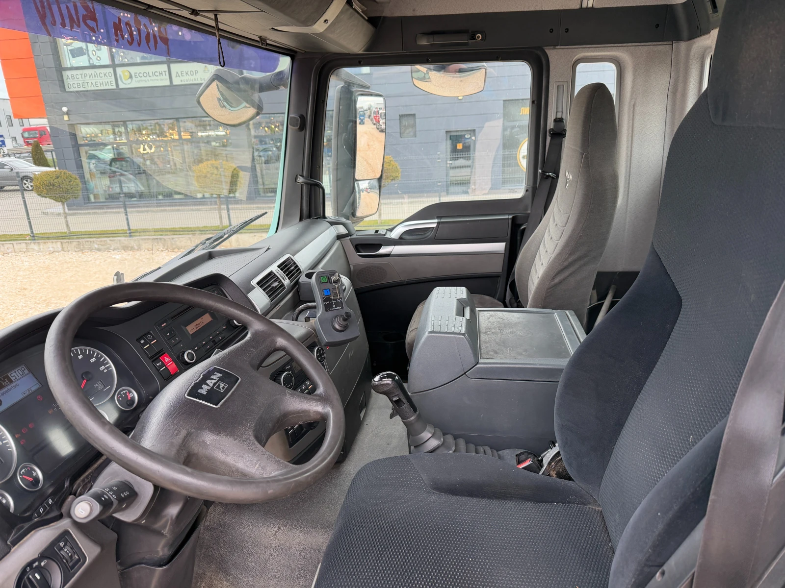 Man Tgs 6�4�4, ��������, 290000 ��.��� ����, ,  | Mobile.bg � ����������� 15