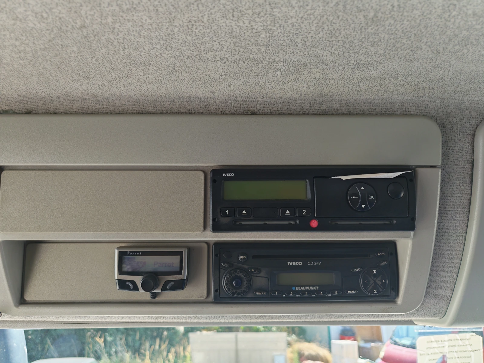 Iveco Eurocargo 160E28, снимка 17 - Камиони - 55275016