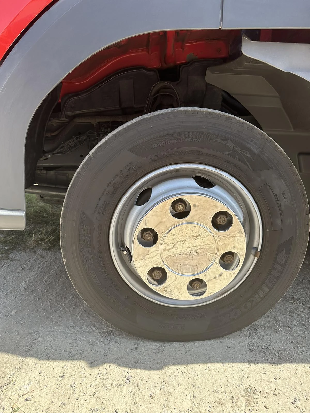 Mercedes-Benz Atego 8.180, снимка 3 - Камиони - 55643969