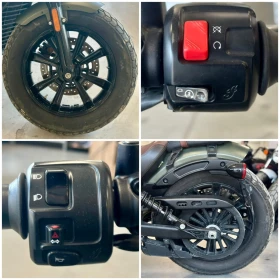 Indian Scout Bobber ABS, снимка 7