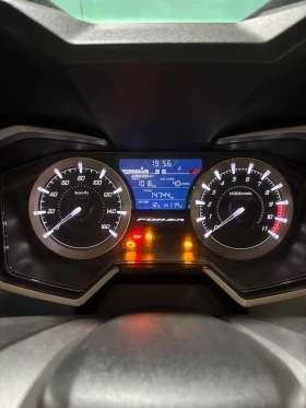 Honda Forza, снимка 2