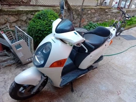 Honda 125, снимка 2