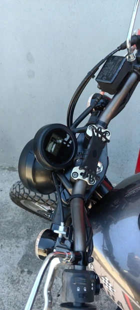 Yamaha Bolt SCR 950 , снимка 5