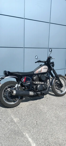 Yamaha Bolt SCR 950 , снимка 3