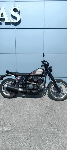 Yamaha Bolt SCR 950 , снимка 2