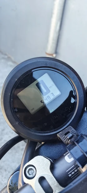 Yamaha Bolt SCR 950 , снимка 4