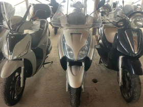 Piaggio X7 300 Lizing, снимка 1