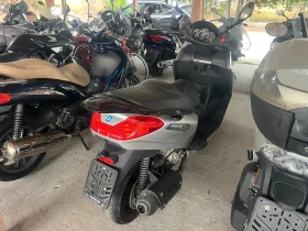 Piaggio X7 300 Lizing, снимка 4
