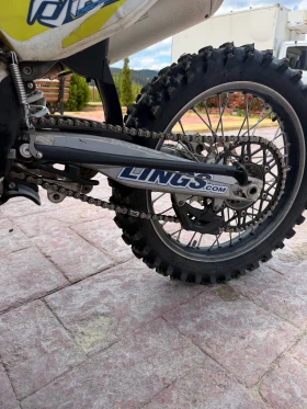 Husqvarna FC, снимка 4