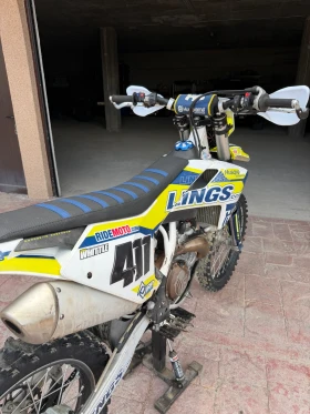Husqvarna FC, снимка 3