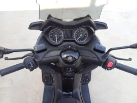 Yamaha X-max 300 ABS tech max | Mobile.bg    8