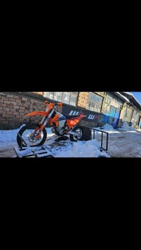 Ktm EXC 450 | Mobile.bg    8