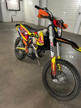 Ktm EXC 450, снимка 2