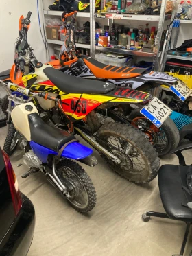 Ktm EXC 450, снимка 4