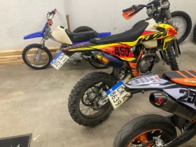 Ktm EXC 450, снимка 3