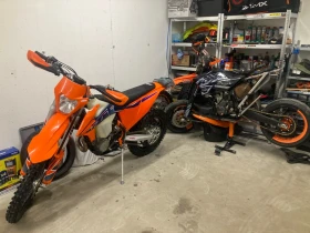 Ktm EXC 450, снимка 7