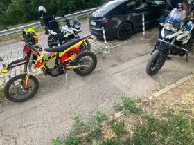 Ktm EXC 450, снимка 5