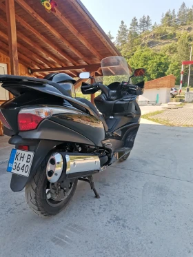 Honda S-Wing Силвър Уйнг 400, снимка 6