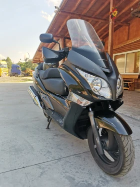 Honda S-Wing Силвър Уйнг 400, снимка 2