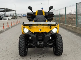 Can-Am Outlander MAXI , снимка 9