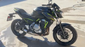 Kawasaki Z, снимка 1