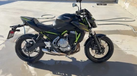 Kawasaki Z, снимка 3