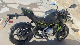 Kawasaki Z, снимка 2