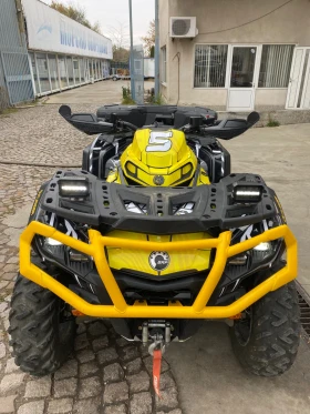  Can-Am Outlander