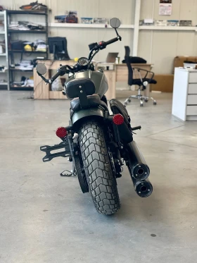 Обява за продажба на Indian Scout Bobber ABS ~28 900 лв. - изображение 3